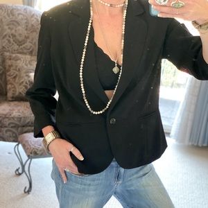 Vintage Sag Harbor jacket